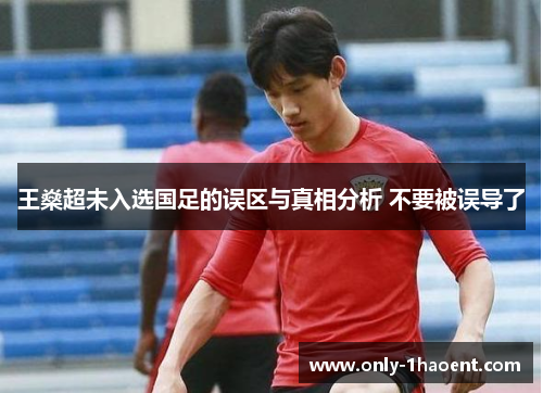王燊超未入选国足的误区与真相分析 不要被误导了